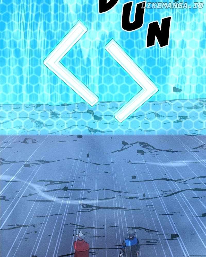 Solo Spell Caster Chapter 184 31